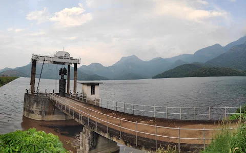 Pothundy Dam View Point Park image