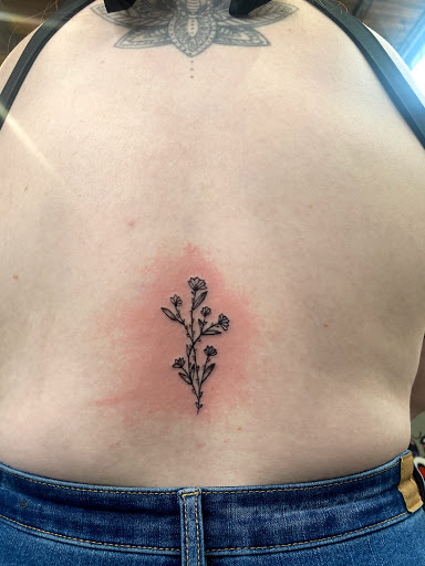 Explore believe tattoo ideas, creative tattoo ideas in Lexington, available at LexInk Tattoo