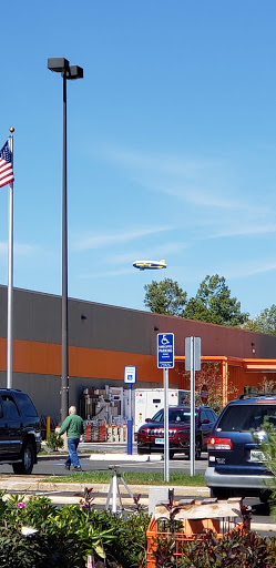 Home Improvement Store «The Home Depot», reviews and photos, 418 Boston Post Rd, North Windham, CT 06256, USA