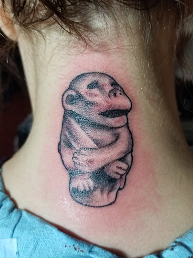 Explore coco tattoo ideas, creative tattoo ideas in Fremont, available at Inkies Tattoo Studio