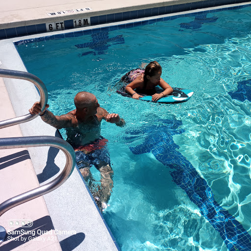 Recreation Center «Big Hawk Recreation Center», reviews and photos, 13709 Hawk Lake Dr, Orlando, FL 32837, USA