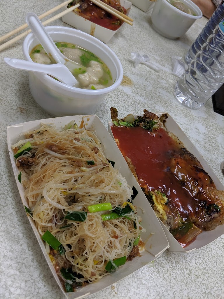 王記蚵仔煎 的照片