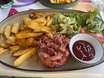 Plats et boissons du Restaurant français Le Plaza à Valence - n°4