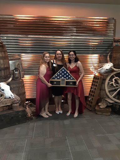 Event Venue «Rosenberg Skyroom at the University of the Incarnate Word», reviews and photos, 847 E Hildebrand Ave, San Antonio, TX 78212, USA