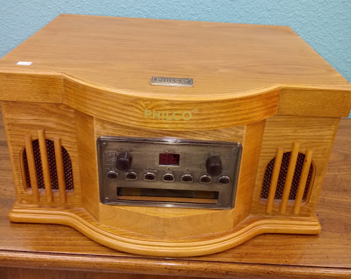 Thrift Store «Sun City Thrift Shop», reviews and photos