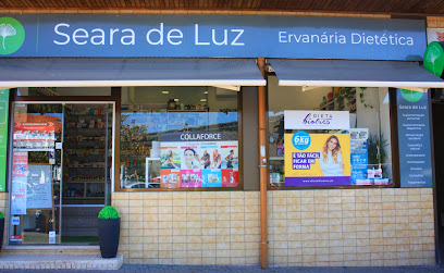 Ervanária Seara de Luz - Ermesinde Estação