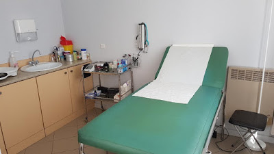 Dr DEMOLIN Michael à Toulon