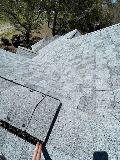 Contractor «Jeff Linta Construction & Roof», reviews and photos