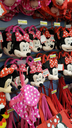 Department Store «Target», reviews and photos, 3200 Rolling Oaks Blvd, Kissimmee, FL 34747, USA