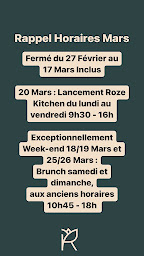 Photo n°94 de Roze Bordeaux à Bordeaux ()