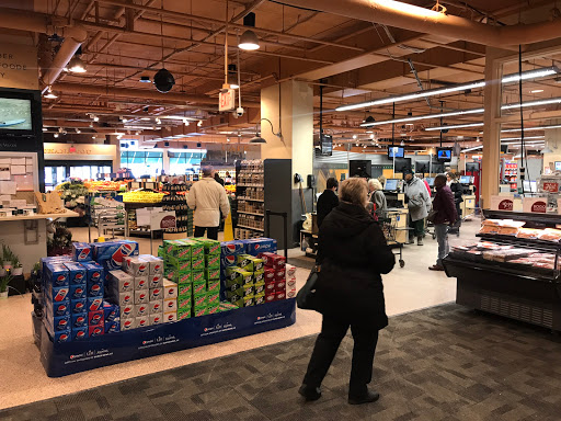 Grocery Store «Lunds & Byerlys Northeast Minneapolis», reviews and photos, 25 University Ave SE, Minneapolis, MN 55414, USA