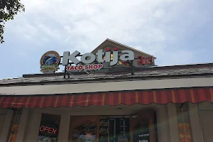 Kotija Jr. Taco Shop image