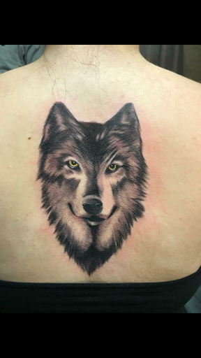 Explore flower bouquet tattoo ideas, creative tattoo ideas in Hot Springs National Park, available at Spa City Ink