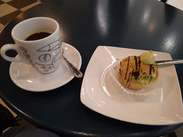 Pekárna u Rudolfa by null