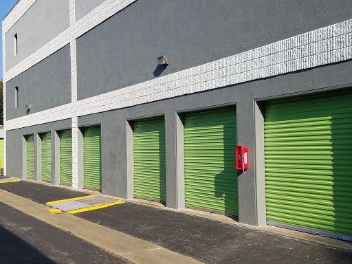 Self-Storage Facility «Extra Space Storage», reviews and photos, 2023 Renard Ct, Annapolis, MD 21401, USA