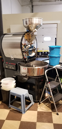 Coffee Shop «Union Place Coffee Roasters», reviews and photos, 900 Jefferson Rd #1504, Rochester, NY 14623, USA