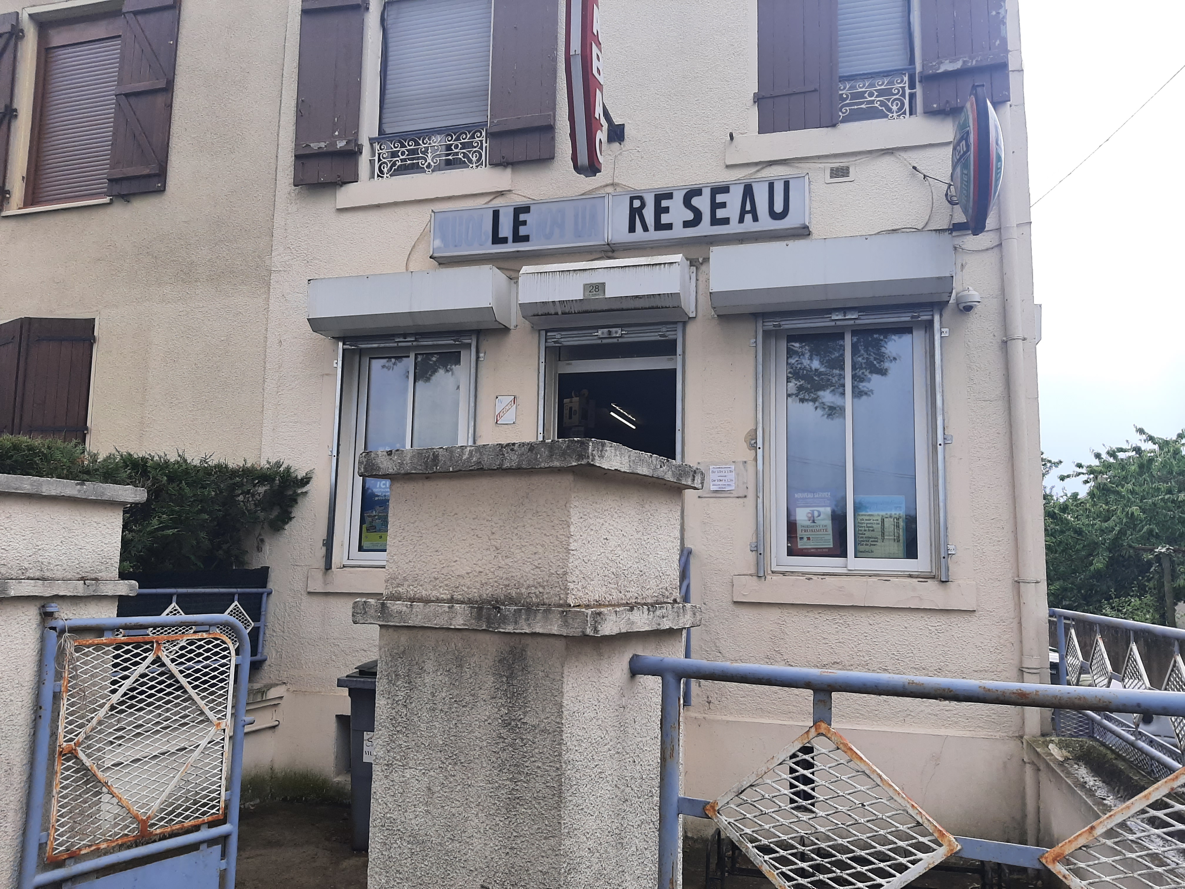 Photo n° 1 de l'avis de Benjamin.O fait le 20/05/2022 à 12:41