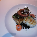 Photo n°8 de l'avis de Francesca. fait le 30/11/2019 à 21:12 sur le  Ristorante Marina del Nettuno Yachting club Messina à Messina