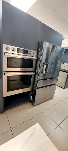Appliance Store «Impel America Appliances Corp.», reviews and photos, 3395 NW 79th Ave, Doral, FL 33122, USA