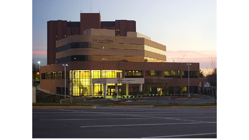 1 St Francis Dr, Greenville, SC 29601, USA