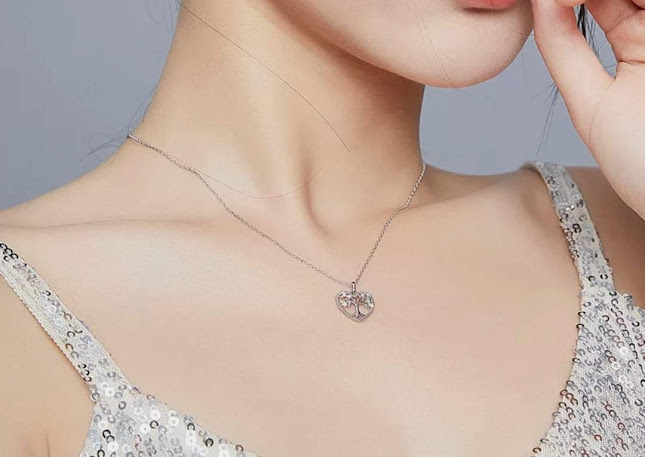 Tael Gold & Diamonds & Silver - Бижутериен магазин