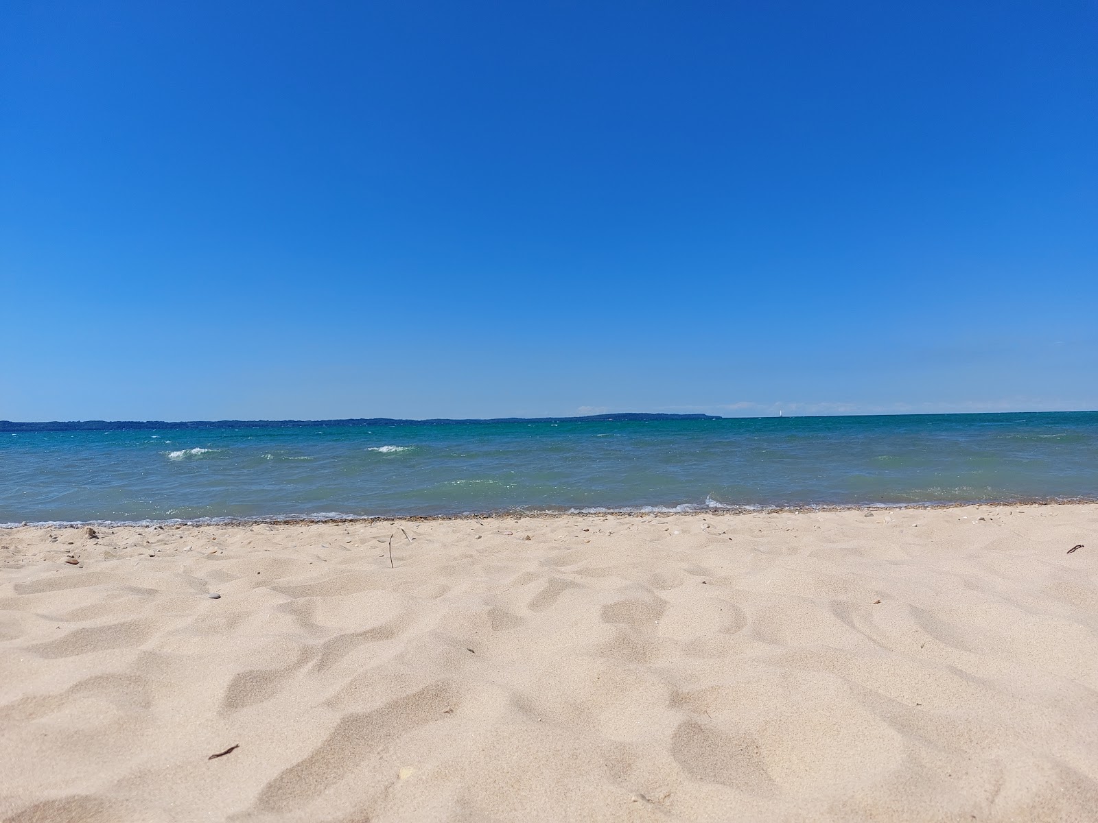 Old Bathing Beach'in fotoğrafı çok temiz temizlik seviyesi ile