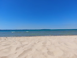 Old Bathing Beach'in fotoğrafı çok temiz temizlik seviyesi ile