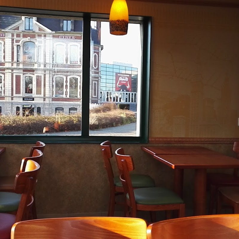 Subway - Lille Lomme