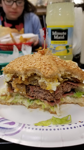 Grocery Store «Milk & Honey Kosher Market», reviews and photos, 420 N Coit Rd, Richardson, TX 75080, USA