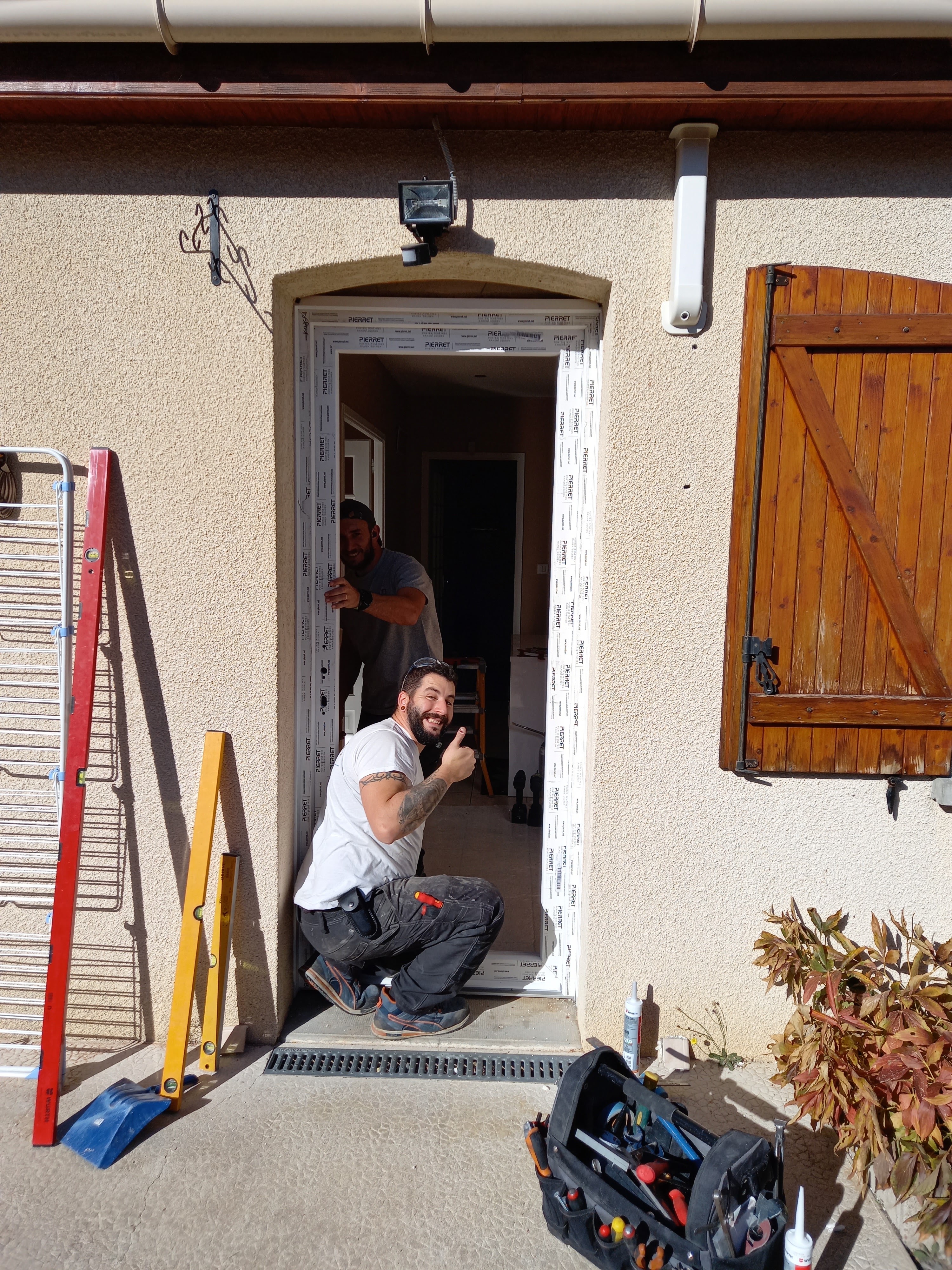 Photo n° 1 de l'avis de Moreau.i fait le 28/10/2021 à 16:25