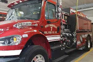 New Fairfield Volunteer Fire Department image