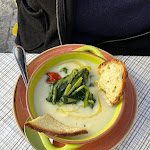 Photo n°2 de l'avis de emma.e fait le 19/11/2023 à 21:16 sur le  La Fedda Rossa - Osteria à Matera