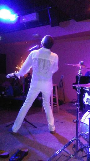 Jazz Club «The Velvet Note», reviews and photos, 4075 Old Milton Pkwy, Alpharetta, GA 30005, USA