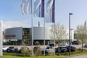 Porsche Centre Lörrach image