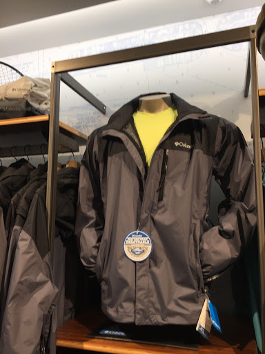 Sportswear Store «Columbia PFG at Disney Springs», reviews and photos, 1520 Buena Vista Dr, Orlando, FL 32836, USA