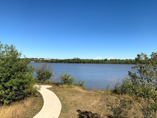 Nature Preserve «Audubon Center at Riverlands», reviews and photos, 301 Riverlands Way, West Alton, MO 63386, USA