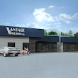 Vantage Builders Ltd