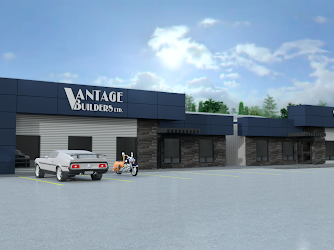 Vantage Builders Ltd