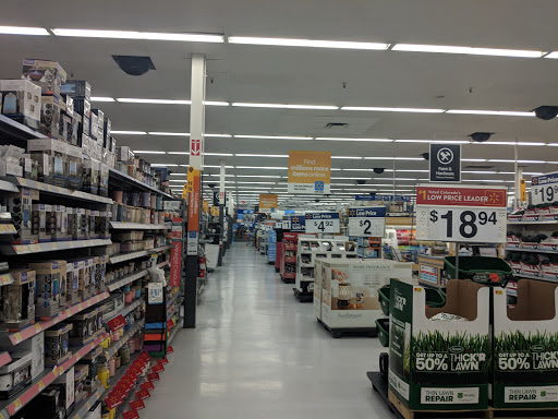 Department Store «Walmart Supercenter», reviews and photos, 60 W Bromley Ln, Brighton, CO 80601, USA