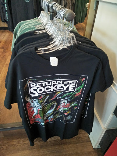 Gift Shop «Simply Seattle», reviews and photos, 1600 1st Ave, Seattle, WA 98101, USA