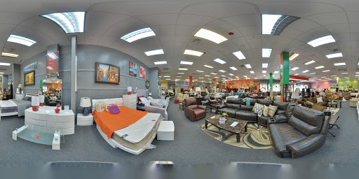 Furniture Store «Mega Furniture, LLC», reviews and photos, 1265 NE 163rd St, Miami, FL 33162, USA