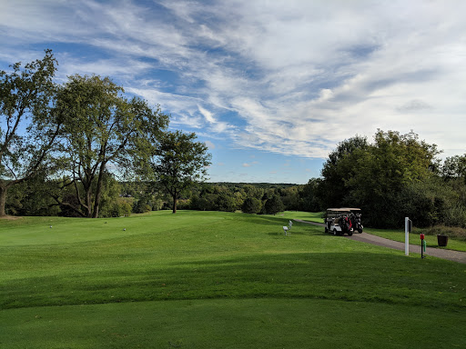 Golf Course «Springfield Oaks Golf Course», reviews and photos, 12450 Andersonville Rd, Davisburg, MI 48350, USA