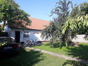 Kovácsék háza