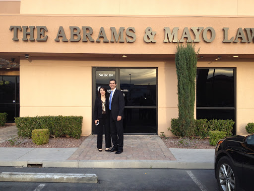 Divorce Lawyer «The Abrams Law Firm LLC», reviews and photos