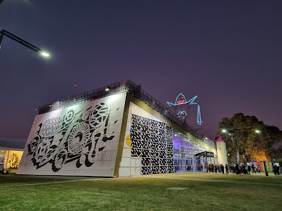 Auditorio Cultura