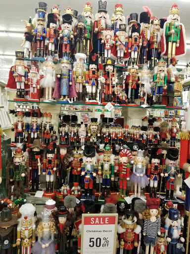 Craft Store «Hobby Lobby», reviews and photos, 3495 Ross Clark Cir #700, Dothan, AL 36303, USA