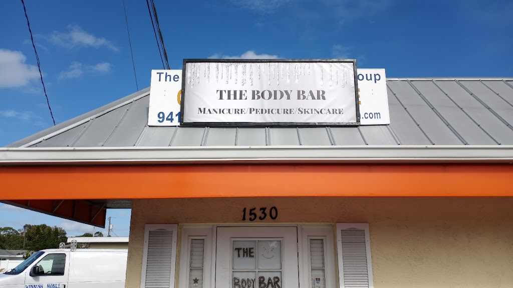 The Body Bar Englewood, FL 34223 Services and Reviews