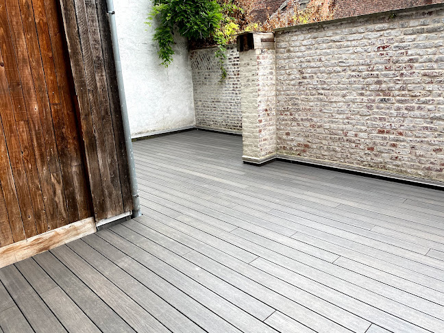 BOGREEN - Paysagiste - Calais