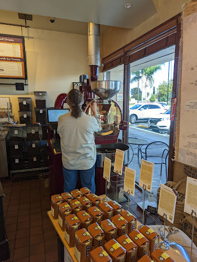 Coffee Shop «Kéan Coffee», reviews and photos, 13681 Newport Ave #14, Tustin, CA 92780, USA