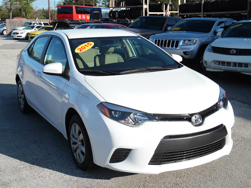 Used Car Dealer «Auto Park Corporation», reviews and photos, 5487 S Orange Blossom Trail, Orlando, FL 32839, USA